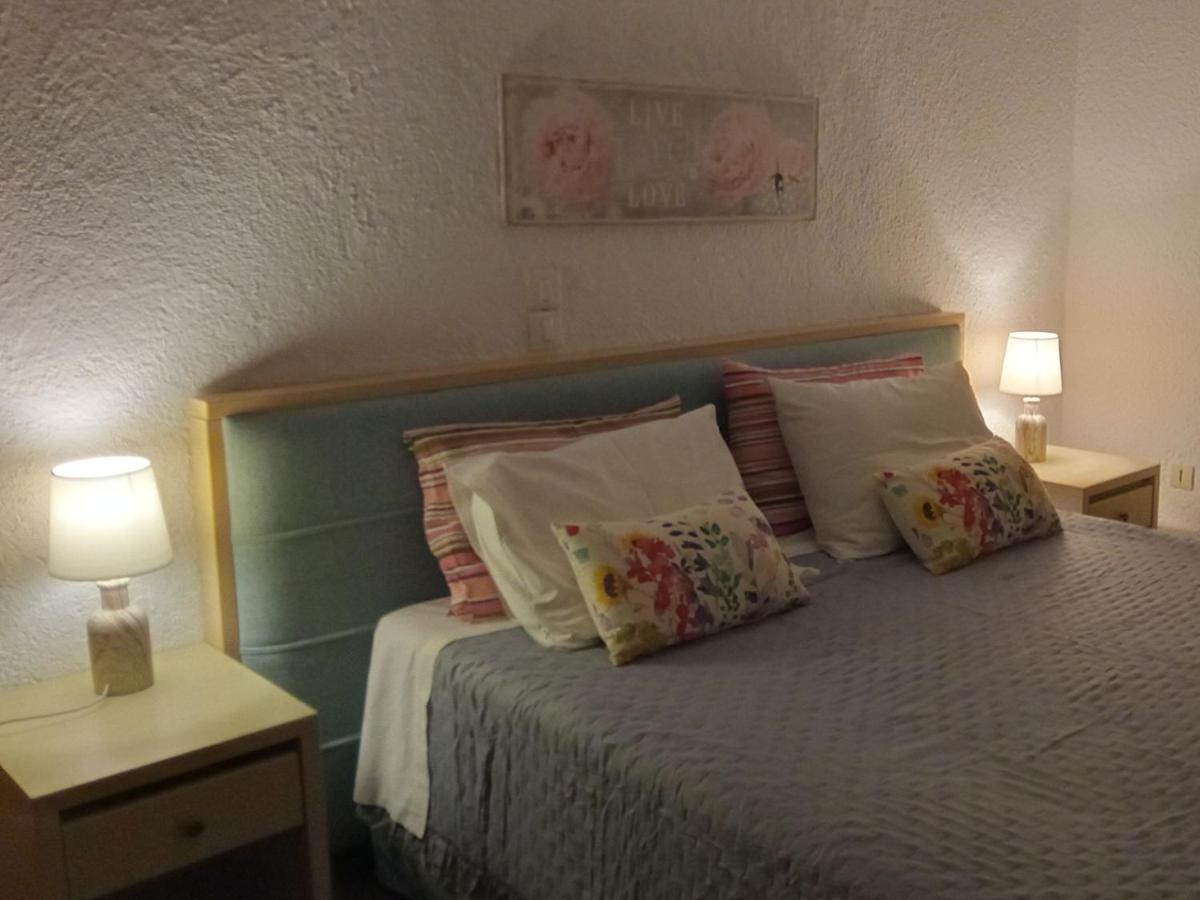Marilena Panoramic Sea View House Apartment เอลุนดา ภายนอก รูปภาพ